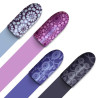 Stamping plate Moyra - Vanity - 23