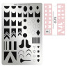 Leimauslevy Moyra - Cuts - 60