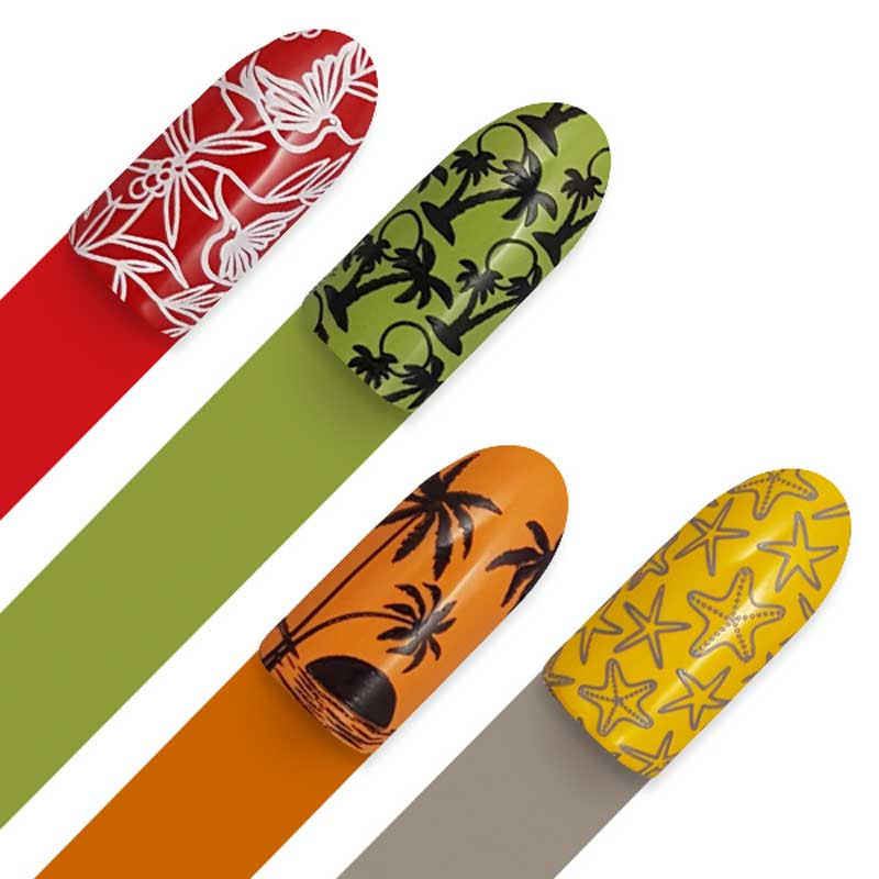 Leimauslevy Moyra - Exotique - 66