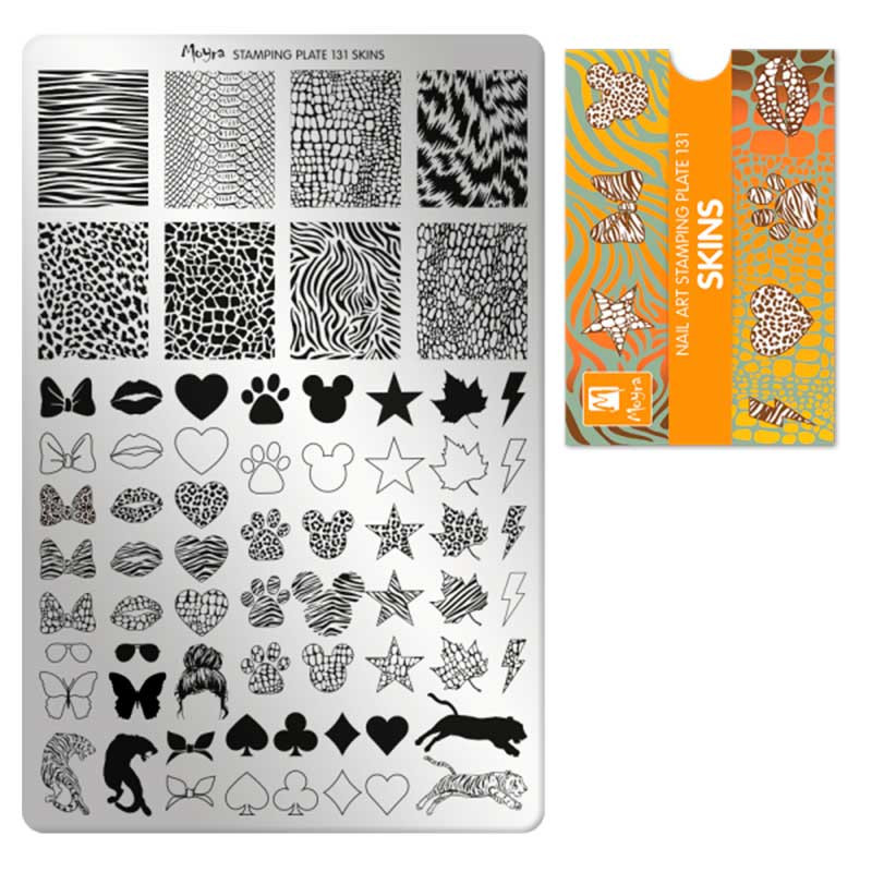 Leimauslevy Moyra - Skins - 131