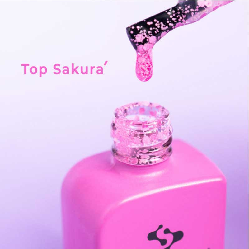 Top Sakura DNKa - 12 ml