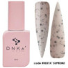 Камуфлирующая база для ногтей No. 0037A Supreme DNKa