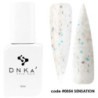 Камуфлирующая база для ногтей No. 0054 Sensation DNKa
