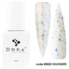 Камуфлирующая база для ногтей No. 0055 Favourite DNKa