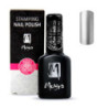 Moyra Smart Stamping polish, Silver - SPS03
