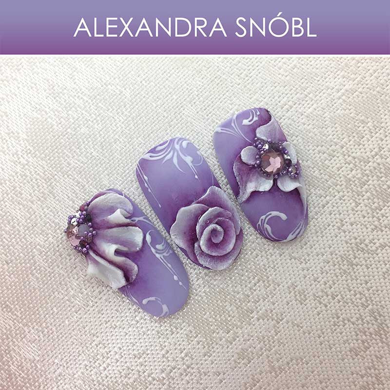 Цветной гель - пластелин Moyra PlastiLine No. 03 Blue - 5 g