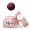 Цветной гель - пластелин Moyra PlastiLine No. 05 Burgundy - 5 g