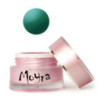 Цветной гель - пластелин Moyra PlastiLine No. 07 Green - 5 g