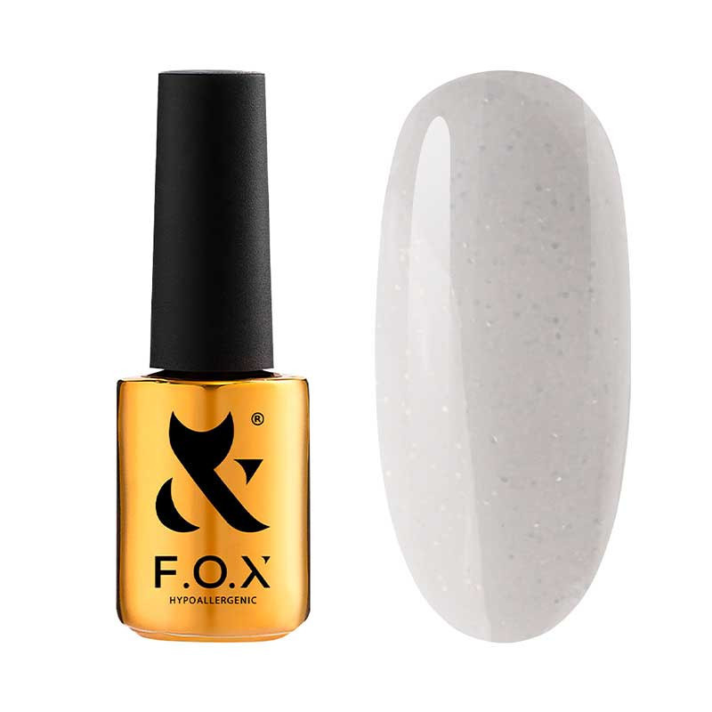 Gellack Party F.O.X 001 - 7 ml