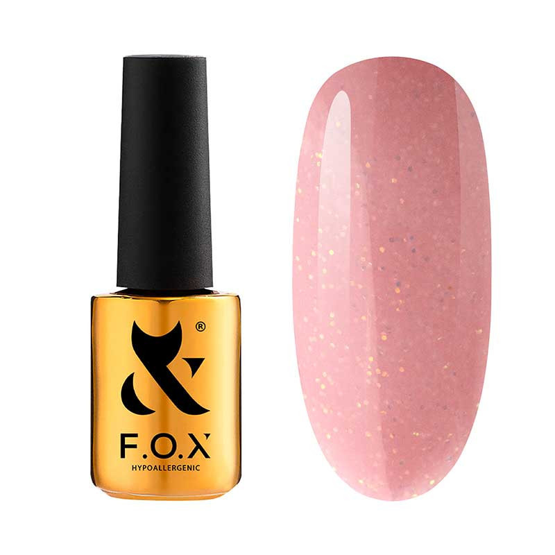 Gellack Party F.O.X 002 - 7 ml