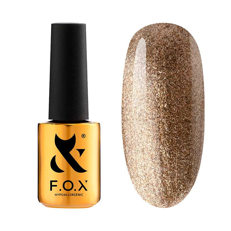Gellack Party F.O.X 003 - 7 ml