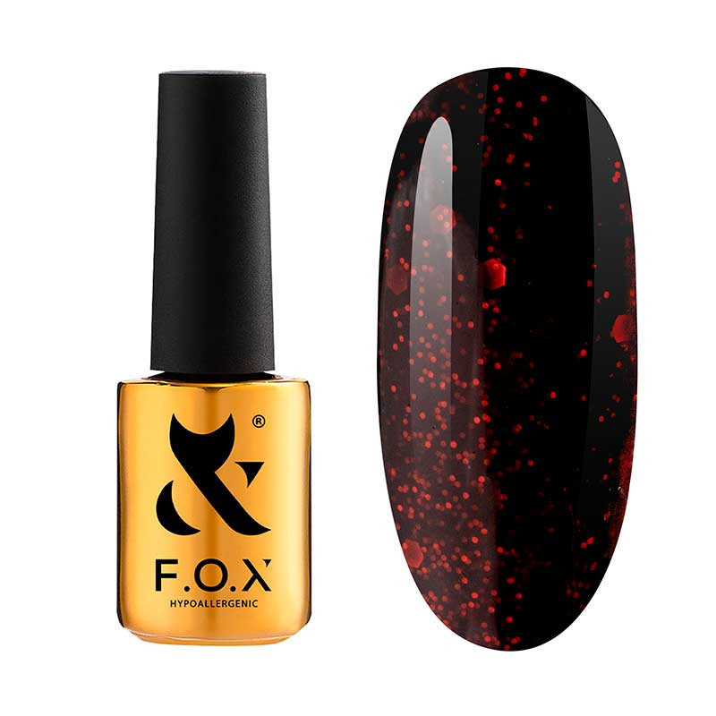 Gellack Party F.O.X 005 - 7 ml