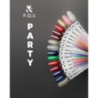 Gellack Party F.O.X 006 - 7 ml