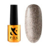 Gellack Party F.O.X 007 - 7 ml