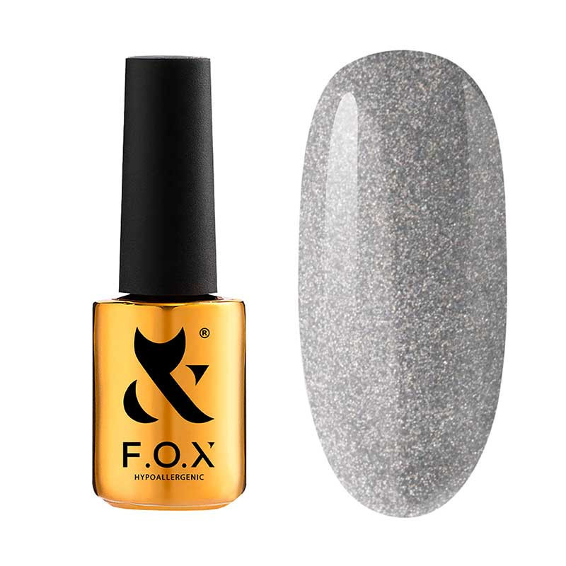 Gellack Party F.O.X 008 - 7 ml