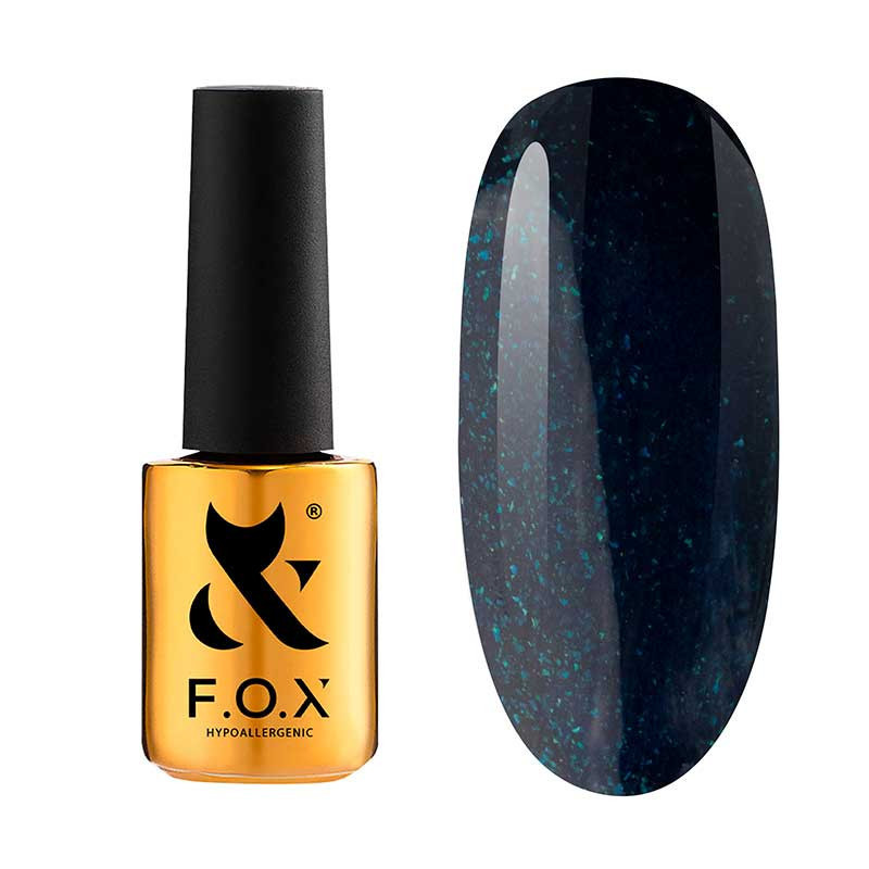 Gellack Party F.O.X 009 - 7 ml