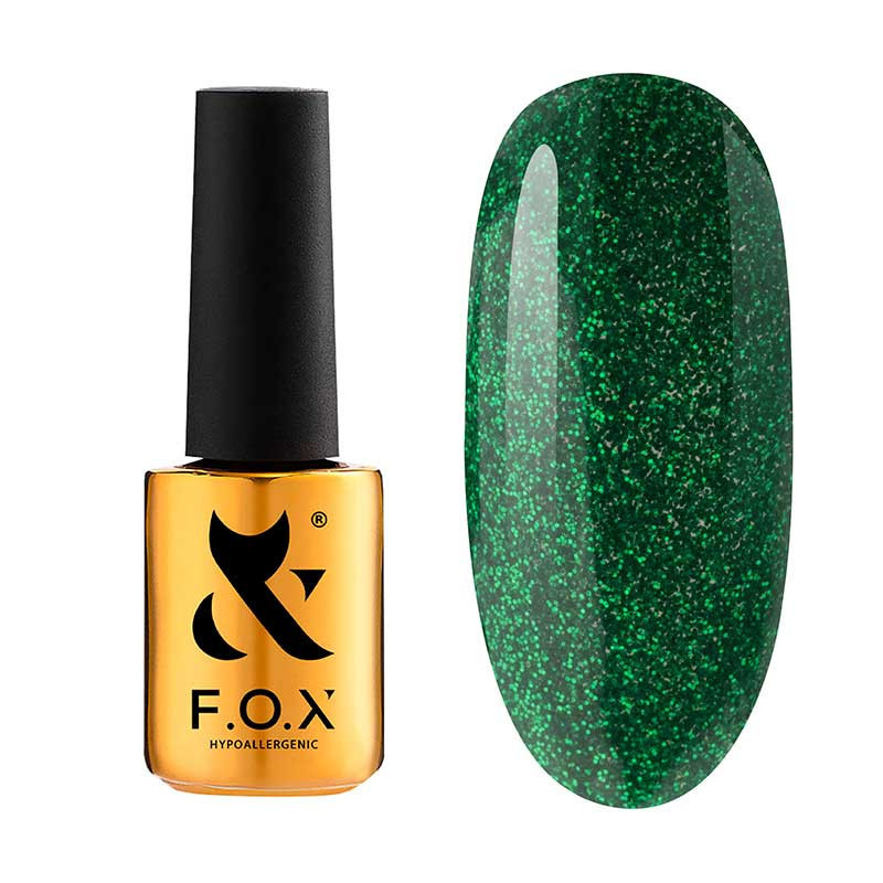 Gellack Party F.O.X 010 - 7 ml