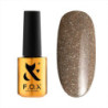 Gellack Sparkle F.O.X 003 - 7 ml
