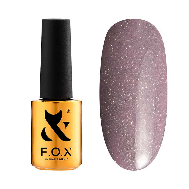 Gellack Sparkle F.O.X 006 - 7 ml