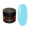Цветное базовое покрытие для ногтей Dofamin F.O.X, 002 - 10 ml