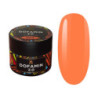 Цветное базовое покрытие для ногтей Dofamin F.O.X, 003 - 10 ml