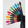 Gel paint - Art-Paint Vitrage F.O.X, Pink - 10 ml