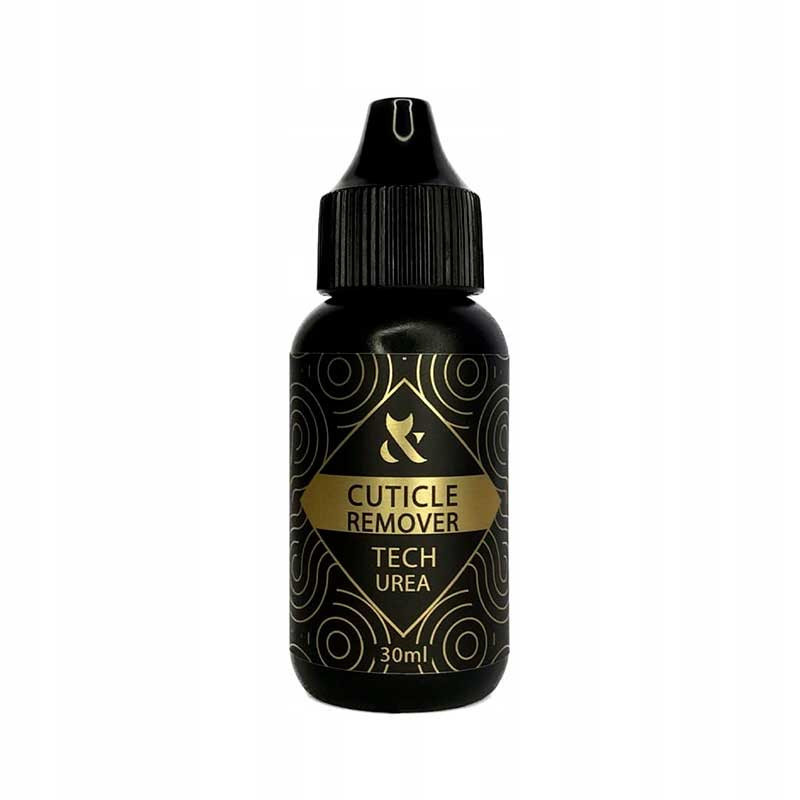 Nagelhautentferner - Tech F.O.X Urea, 30 ml