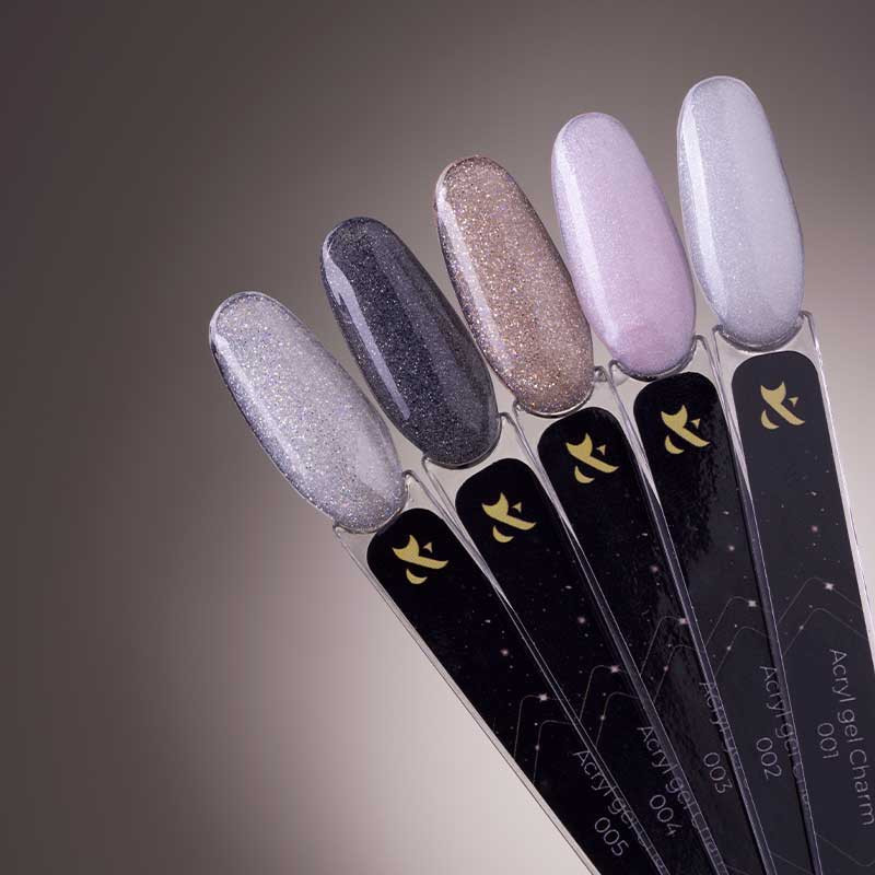 Acryl gel Charm F.O.X 003, 15 ml