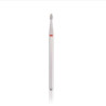 Timanttiterä "Bud" 1,6 / työosa 3,4 mm HEAD - punainen