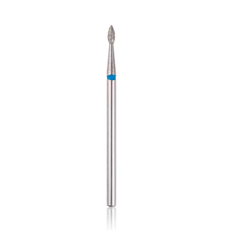 Timanttiterä "Tippa" sininen 1,8 mm / työosa 4 mm HEAD