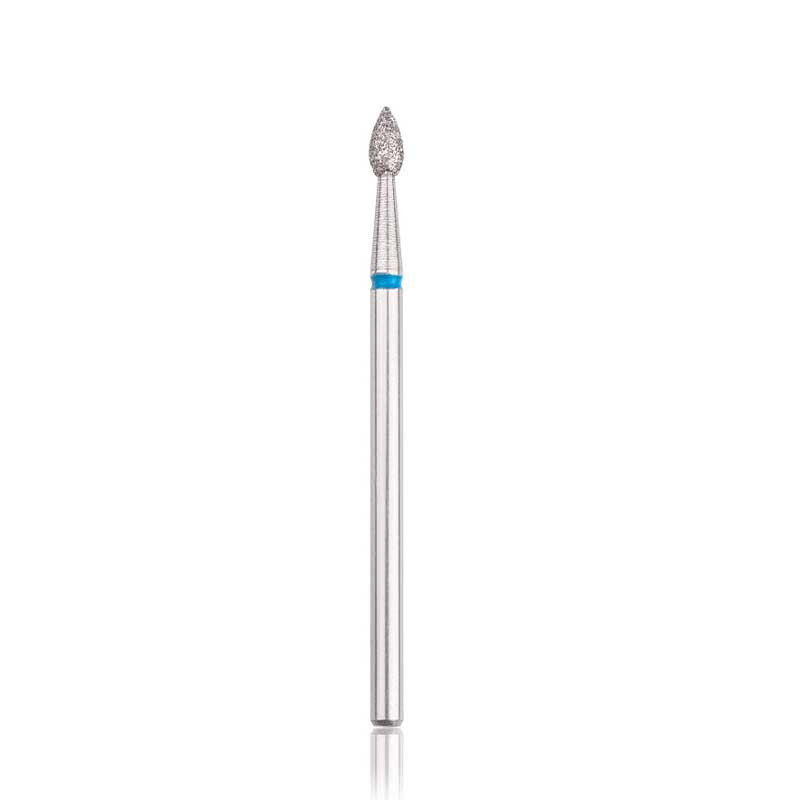 Timanttiterä "Tippa" sininen 2,5 mm / työosa 4 mm HEAD