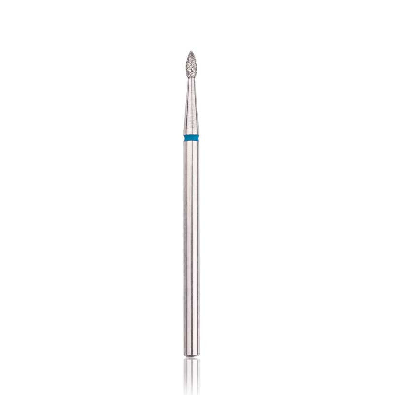 Timanttiterä "Tippa" sininen 1,6 mm / työosa 4 mm HEAD