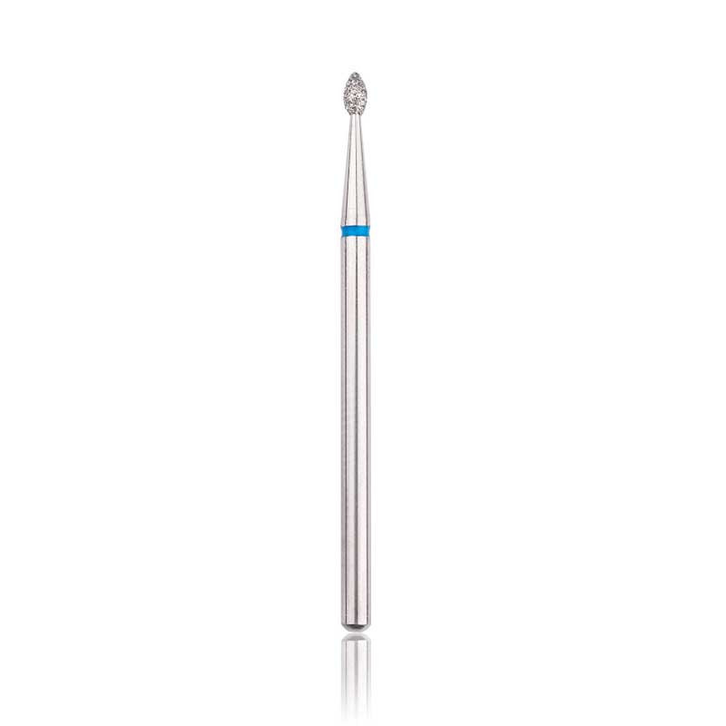 Timanttiterä "Bud" 1,8 / työosa 3,5 mm HEAD - sininen