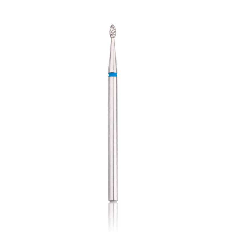 Timanttiterä "Bud" 1,6 / työosa 3,5 mm HEAD - sininen