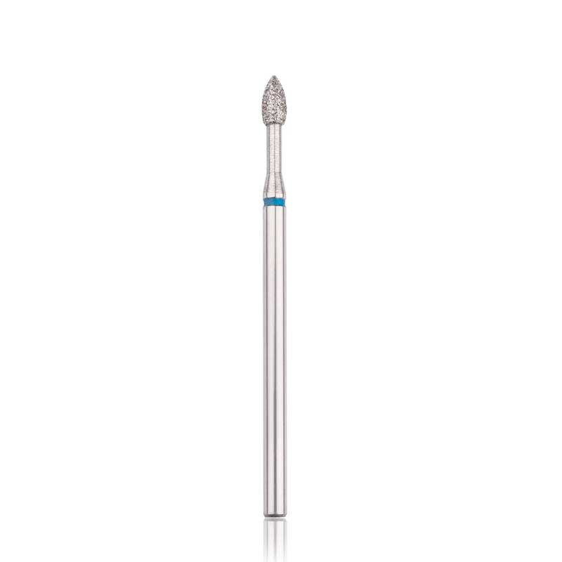 Timanttiterä "Bud" 2,5 / työosa 5,0 mm HEAD - sininen