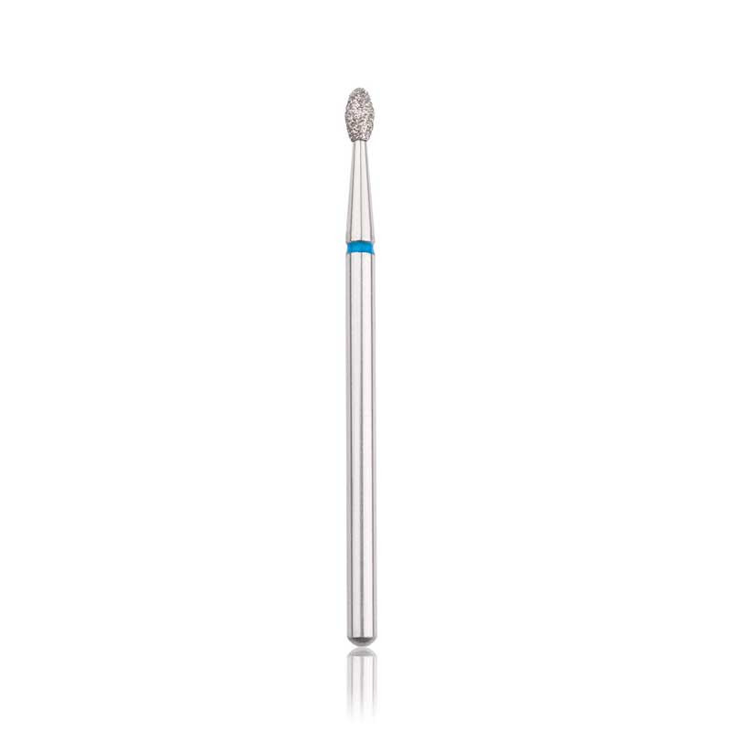 Timanttiterä "Bud" 2,3 / työosa 5,0 mm HEAD - sininen