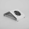 Manicure dust collector ÜLKA X2 (White) - white