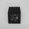 Manicure dust collector ÜLKA X2 (Black)