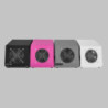 Manicure dust collector ÜLKA X2 (Black)