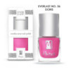 Kynsilakka  Moyra Everlast Doris No. 36 - 7 ml