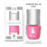 Kynsilakka  Moyra Everlast Clio No. 34 - 7 ml
