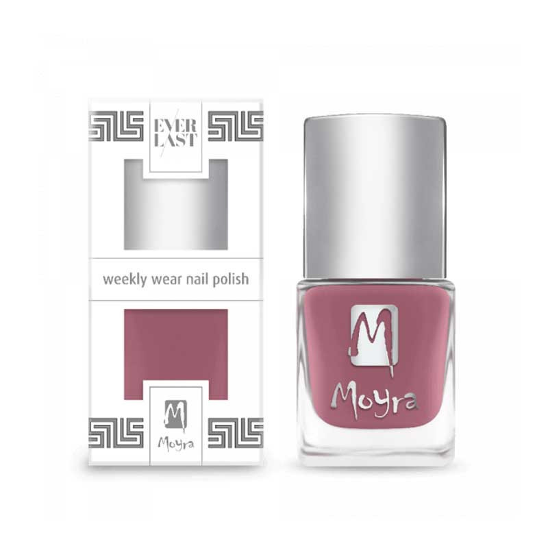Kynsilakka Moyra Everlast Gaia No. 06 - 7 ml