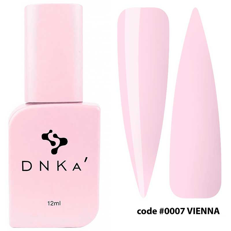 Cover Top No. 0007 Vienna DNKa - 12 ml