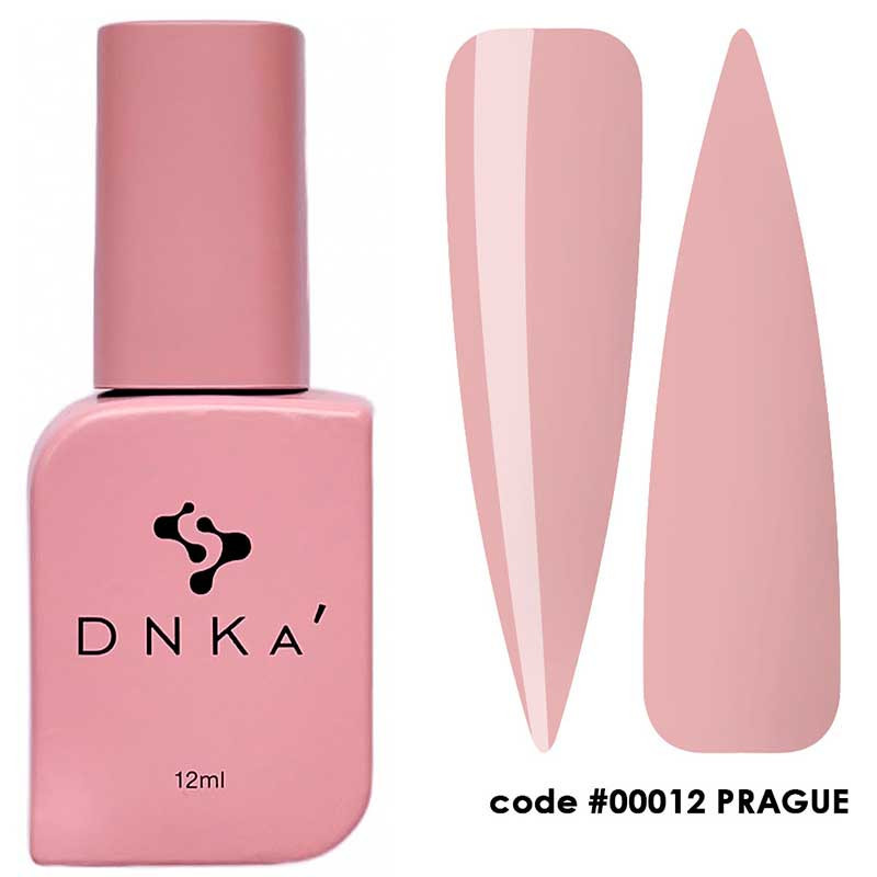 Cover Top No. 0012 Prague DNKa - 12 ml
