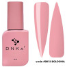 Верхнее покрытие для ногтей No. 0013 Bologna DNKa - 12 ml