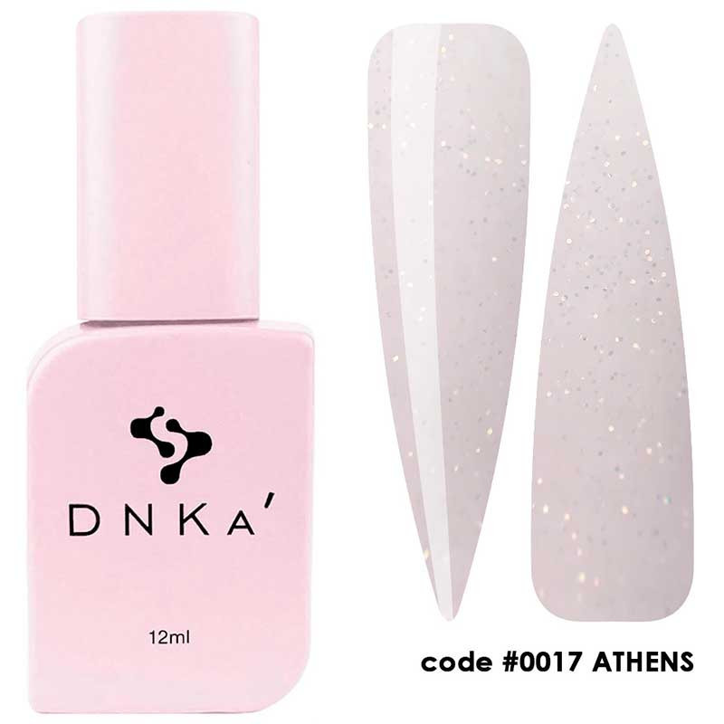 Cover Top No. 0017 Athens DNKa - 12 ml