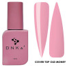 Верхнее покрытие для ногтей Old Money DNKa - 12 ml