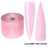 Builder Gel DNKa No. 0007 Pink Pollen - 30 ml