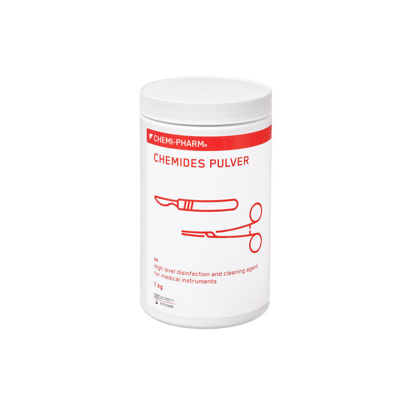Chemi-Pharm Chemides Pulver 1000 kg
