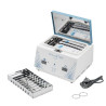 High temperature dry heat sterilizer - MicroStop Mini